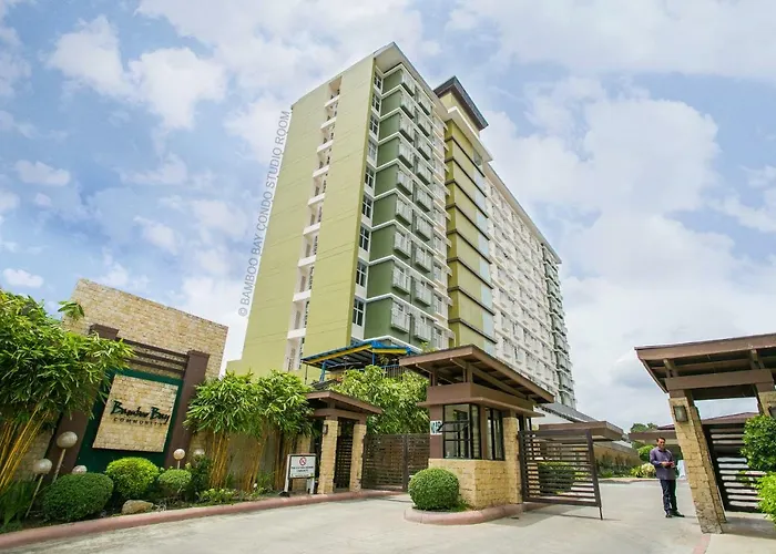 Fully Furnished Unit In Mandaue City, With Fast Wifi And Cable Tv *