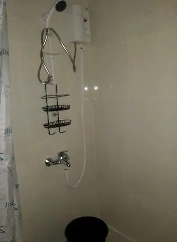 Fully Furnished Unit In Mandaue City, With Fast Wifi And Cable Tv Apartment *