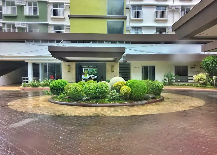 Apartment Fully Furnished Unit In Mandaue City, With Fast Wifi And Cable Tv Cebu