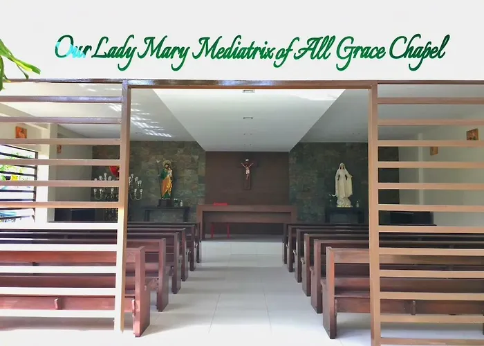 Fully Furnished Unit In Mandaue City, With Fast Wifi And Cable Tv