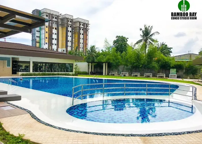 Apartment Fully Furnished Unit In Mandaue City, With Fast Wifi And Cable Tv *