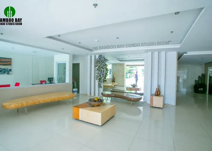 Fully Furnished Unit In Mandaue City, With Fast Wifi And Cable Tv Apartment Cebu