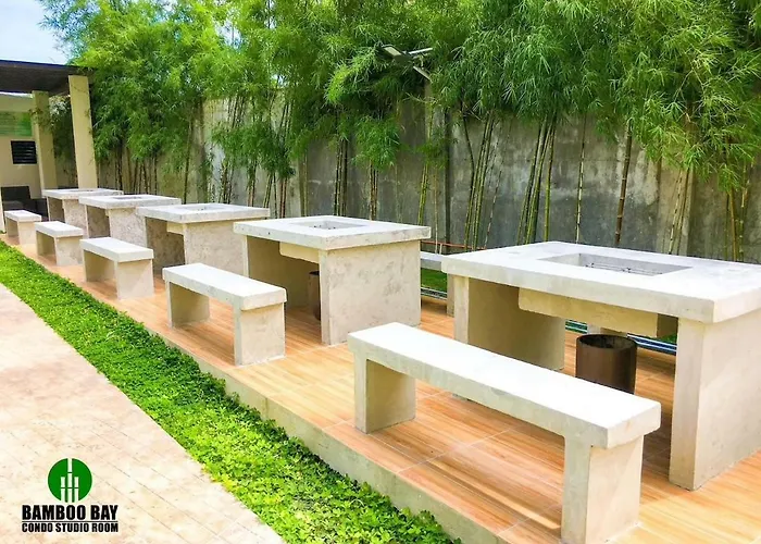 Fully Furnished Unit In Mandaue City, With Fast Wifi And Cable Tv Apartment