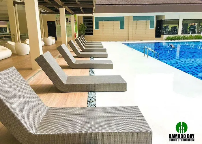 Apartment Fully Furnished Unit In Mandaue City, With Fast Wifi And Cable Tv Cebu