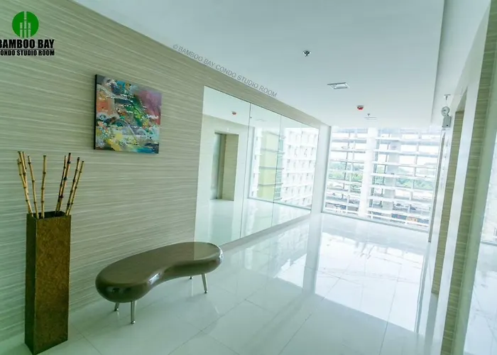 Fully Furnished Unit In Mandaue City, With Fast Wifi And Cable Tv Cebu