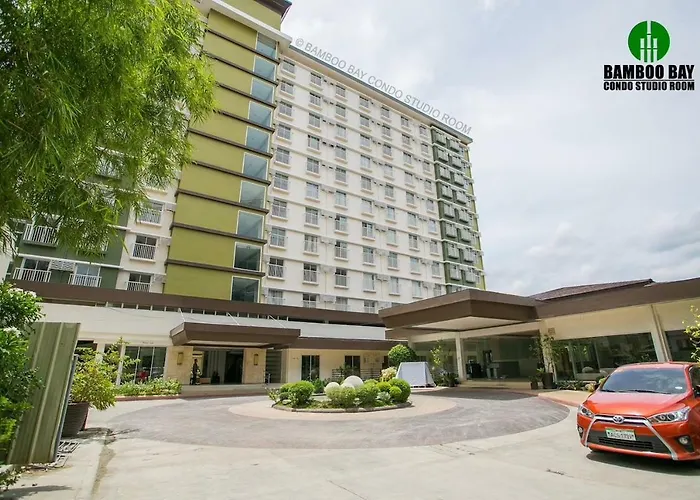 Apartment Fully Furnished Unit In Mandaue City, With Fast Wifi And Cable Tv