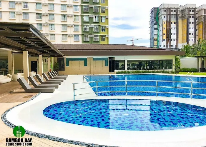 Fully Furnished Unit In Mandaue City, With Fast Wifi And Cable Tv Cebu