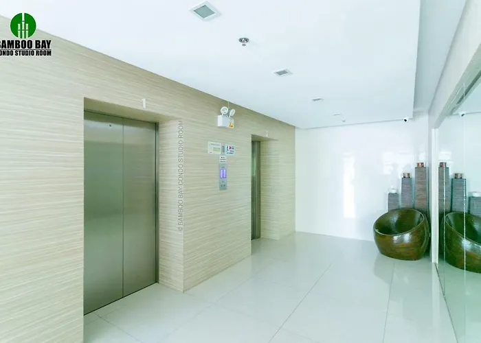 Fully Furnished Unit In Mandaue City, With Fast Wifi And Cable Tv