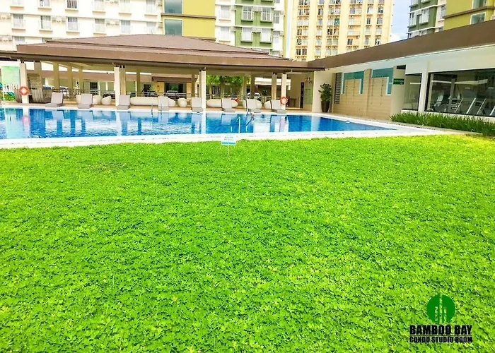 Apartment Fully Furnished Unit In Mandaue City, With Fast Wifi And Cable Tv Cebu