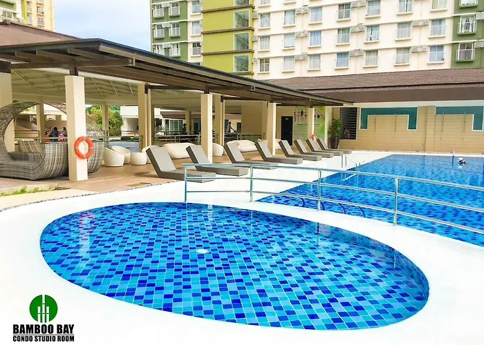 Fully Furnished Unit In Mandaue City, With Fast Wifi And Cable Tv Apartment